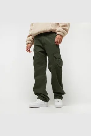 Pegador Neiva Cargo Pants uomo taglia S Abbigliamento