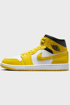 Jordan Air 1 Mid, di _1, Air 1, in
