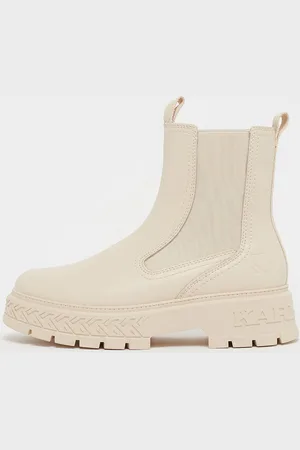 Karl Kani Soho Chelsea Boot donna Stivali taglia 38 Scarpe