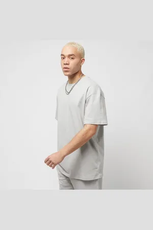 Urban classics Heavy Oversized Tee uomo T-shirts e polo taglia XS Abbigliamento