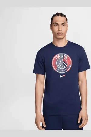 Nike PSG Tee uomo T-shirts e polo taglia XS Abbigliamento