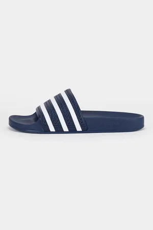 adidas Ciabatte Adilette uomo taglia 38 Scarpe