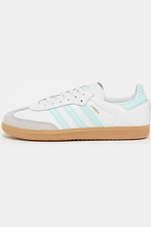 adidas Sneaker Samba OG Kids (GS) unisex taglia 36 Scarpe