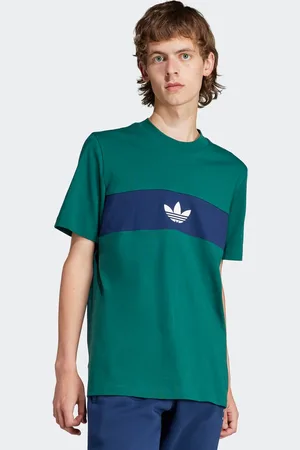 adidas Rifta New York T-Shirt uomo T-shirts e polo taglia S Abbigliamento