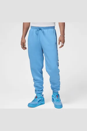 Jordan Essentials Fleece Jogger uomo Pantaloni sportivi taglia XS Abbigliamento
