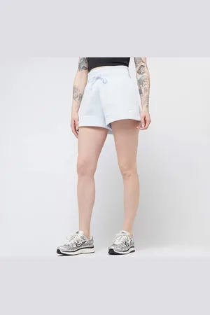 Nike Sportswear Phoenix Fleece High-Rise Shorts donna sportivi taglia XS Abbigliamento