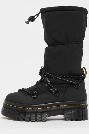 Dr. Martens Audrick Padded Hi donna Stivali taglia 37 Scarpe