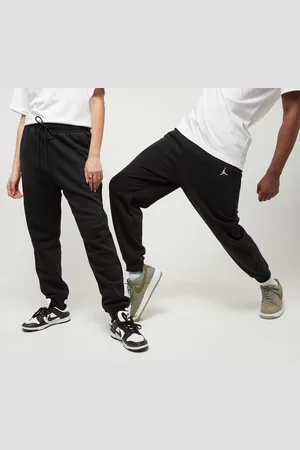 Jordan Essential Fleece Pants uomo Pantaloni sportivi taglia XS Abbigliamento