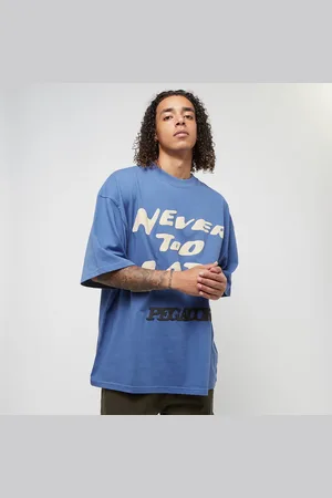 Pegador Danico Boxy Tee uomo T-shirts e polo taglia S Abbigliamento