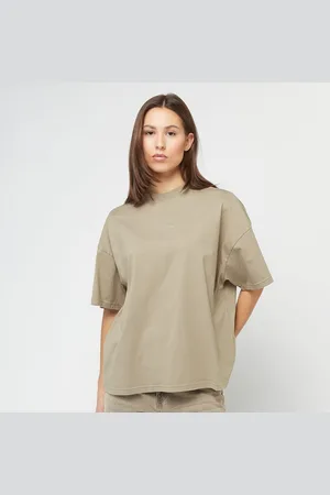 Pegador Bracy Heavy Oversized Tee donna T-shirts e polo taglia XS Abbigliamento