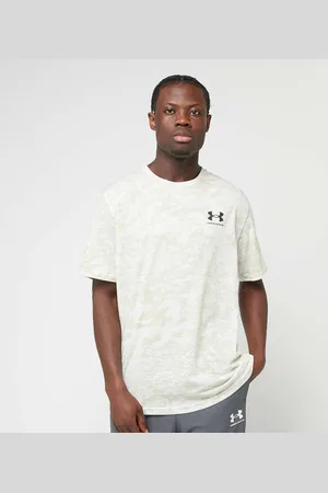 Under Armour ABC Camo Short Sleeve uomo T-shirts e polo taglia S Abbigliamento