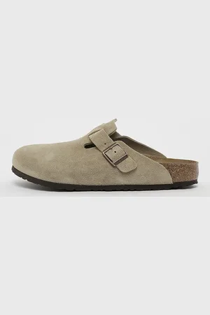 Birkenstock Boston BS uomo Favorite Styles taglia 46 Scarpe