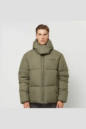 Pegador Marten Puffer Jacket, di , Giubbotti, in