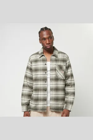 Dickies Forest Check Shirt, di _1, Camicie, in