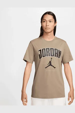 Jordan City Short Sleeve Crew uomo T-shirts e polo taglia S Abbigliamento
