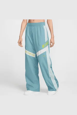 Nike Sportswear Woven Pants donna Pantaloni sportivi taglia XS Abbigliamento