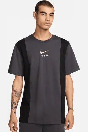 Nike Sportswear Air Top uomo T-shirts e polo taglia S Abbigliamento