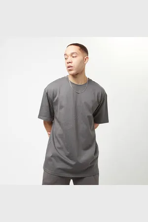 Urban classics Heavy Oversized Tee uomo T-shirts e polo taglia XS Abbigliamento