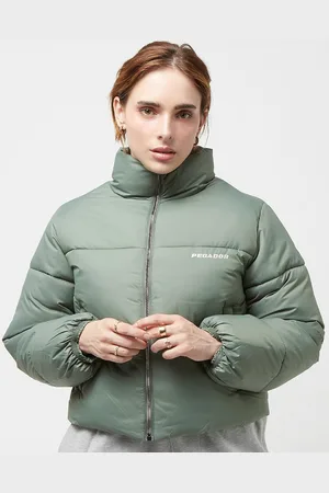 Pegador Georgia Puffer Jacket, di , Giubbotti, in