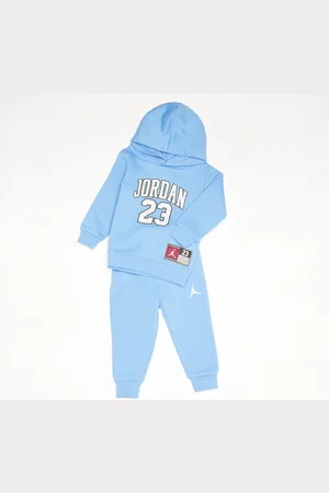 Jordan Jersey Pack Pullover Set University, di _1, Tutine e set per neonati, in