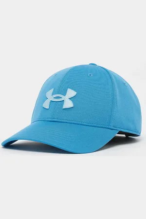 Under Armour Blitzing Adjustable unisex Cappellini taglia ONE SIZE Accessori