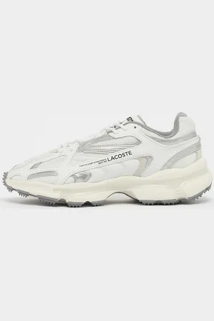 Lacoste L003 uomo Running taglia 41 Scarpe