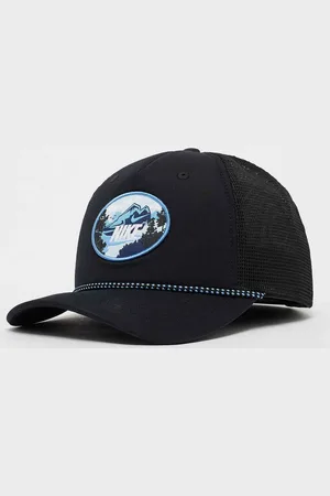 Nike Rise Structured Outdoor Trucker Cap unisex Cappellini taglia M/L Accessori