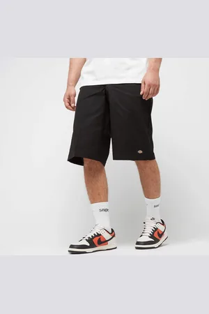 Dickies 15 Inch Multi Pocket With Stretch uomo Shorts taglia 28 Abbigliamento