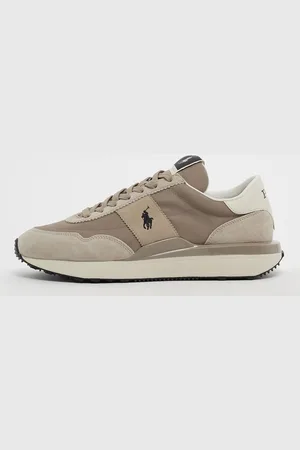 Ralph Lauren Train 89 PP uomo Running taglia 45 Scarpe