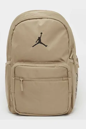 Jordan Jam MVP Backpack unisex Zaini taglia ONE SIZE Accessori