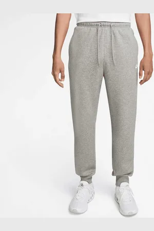 Nike Club Basketball Jogger uomo Pantaloni sportivi taglia S Abbigliamento