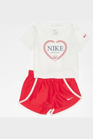Nike Game Swoosh Match Solid Set (2 Piece), di _1, Tutine e set per neonati, in