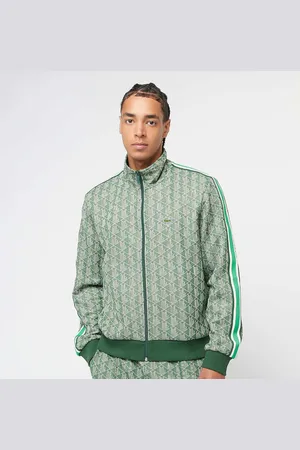 Lacoste Sweatshirt uomo Tute taglia S Abbigliamento