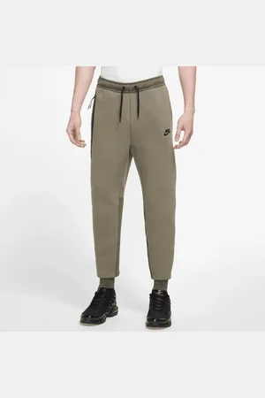 Nike Tech Fleece Jogger uomo Pantaloni sportivi taglia XXL Abbigliamento