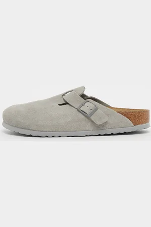 Birkenstock Boston uomo Favorite Styles taglia 42 Scarpe
