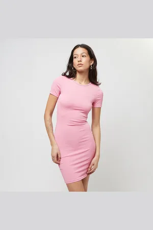 Sixth June Rib Mini Dress donna Abiti e gonne taglia M Abbigliamento