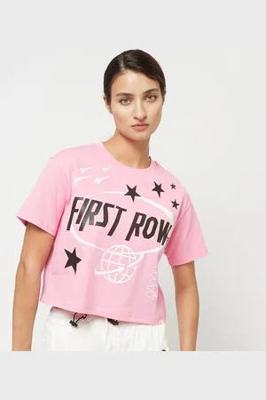 First Row Global Star Tee donna T-shirts e polo taglia S Abbigliamento