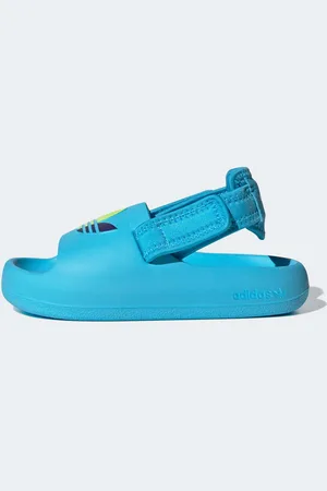 adidas Ciabatte Adilette Adifom Kids (GS) unisex taglia 33 Scarpe