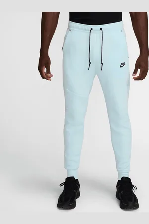 Nike Tech Fleece-Jogger uomo Pantaloni sportivi taglia S Abbigliamento
