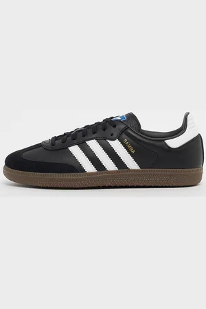 adidas Sneaker Samba OG Kids (GS) unisex taglia 36 Scarpe