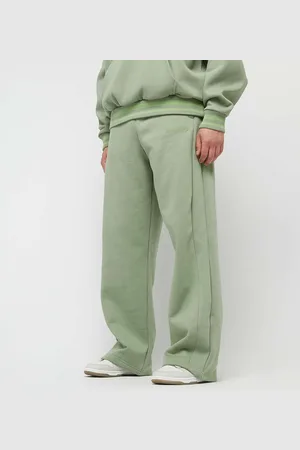 Karl Kani Ellipse Straight Leg Sweatpants uomo Pantaloni sportivi taglia S Abbigliamento