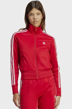 adidas Giacca da Training adicolor Firebird donna Tute taglia XS Abbigliamento