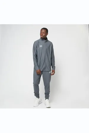 Under Armour Challenger Tracksuit uomo Tute taglia XL Abbigliamento