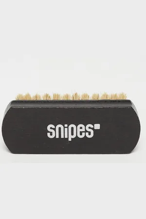 SNIPES Gloss Brush unisex Accessori per scarpe taglia ONE SIZE Uomini
