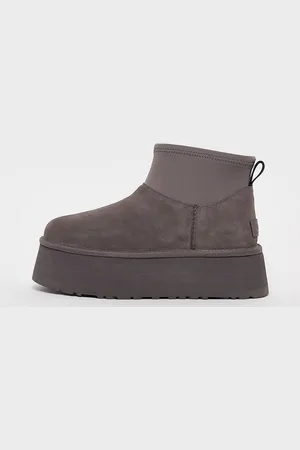 UGG Classic Mini Dipper donna Stivali taglia 39 Scarpe