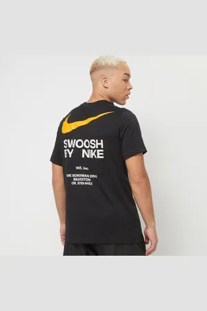 Nike Sportswear Athletic Tee uomo T-shirts e polo taglia S Abbigliamento