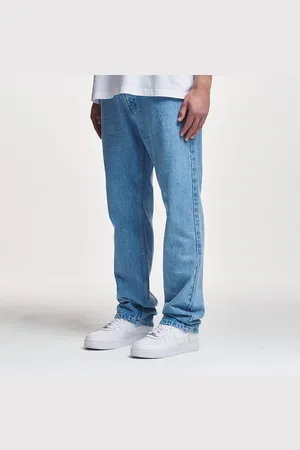 2Y Gabrie Basic Straight Jeans uomo taglia 30 Abbigliamento