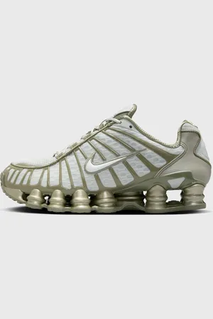 Nike WMNS Shox TL donna Running taglia 36.5 Scarpe
