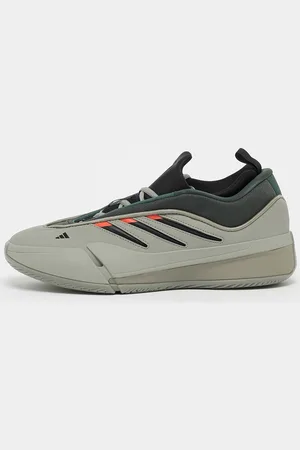adidas Dame 9 uomo Basket taglia 41 1/3 Scarpe