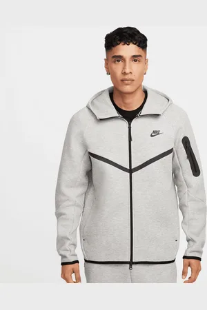 Nike Tech Fleece Windrunner uomo Tute taglia S Abbigliamento